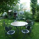Апартаменты Casa Giardino Граведона
