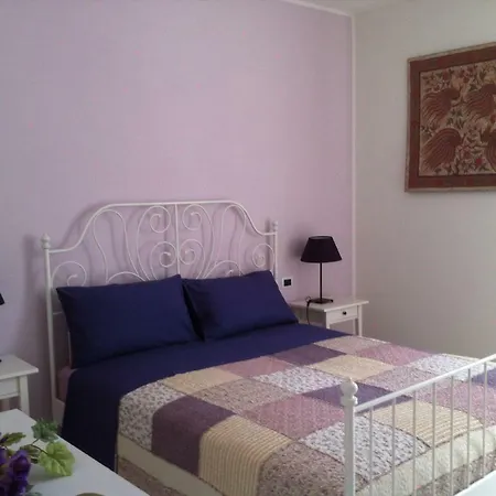 Casa Giardino Gravedona