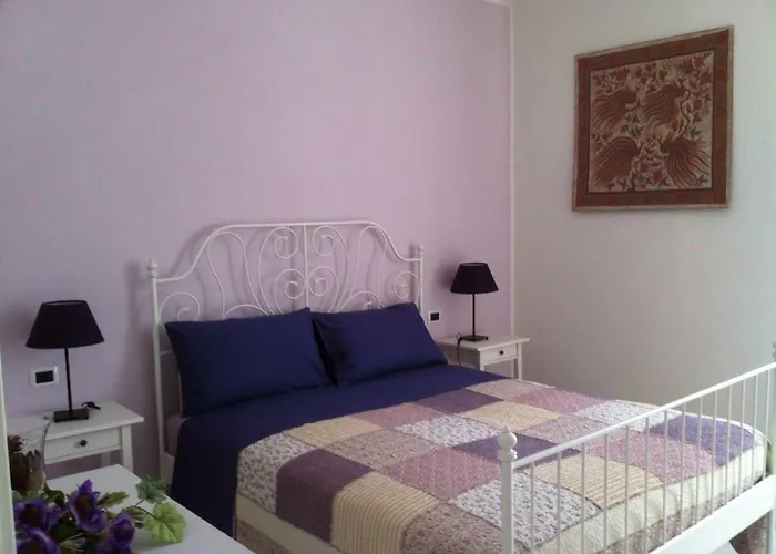 Casa Giardino Gravedona