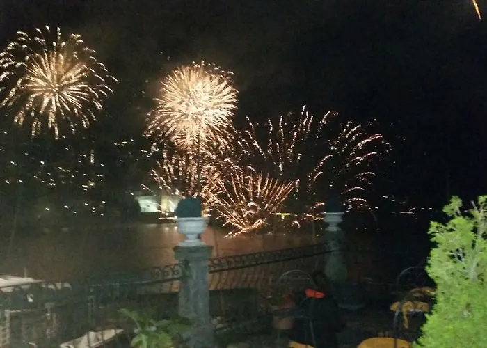 Casa Giardino * Gravedona