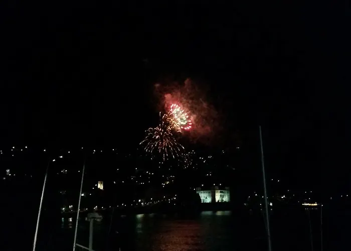 Διαμέρισμα Casa Giardino *