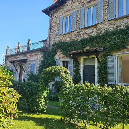 Casa Giardino * Gravedona