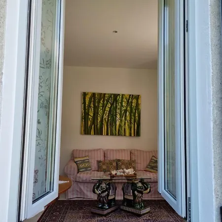 Casa Giardino * Gravedona
