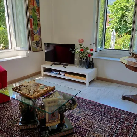 Casa Giardino