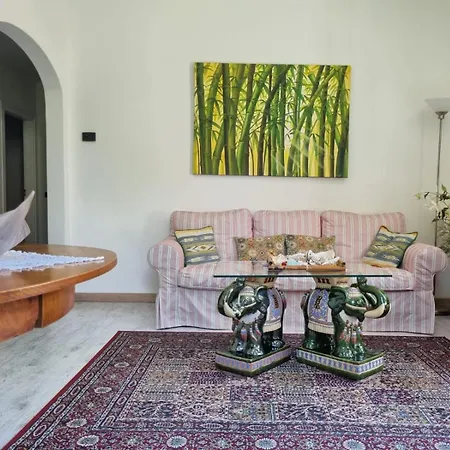 Casa Giardino *