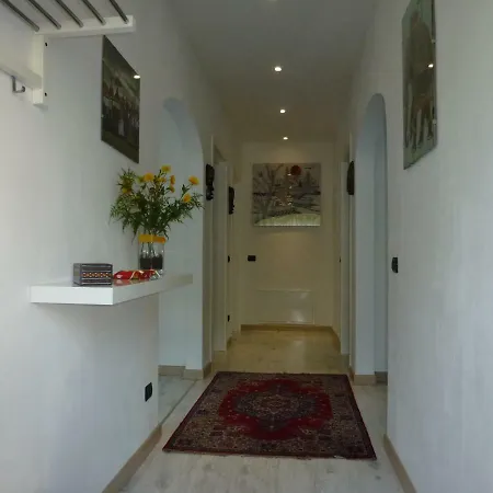 Casa Giardino Gravedona