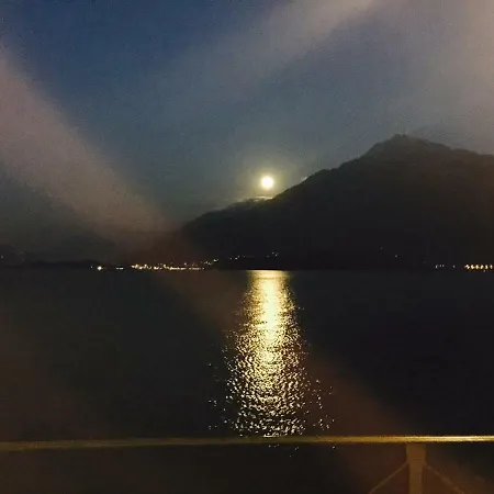 Casa Giardino Apartman *