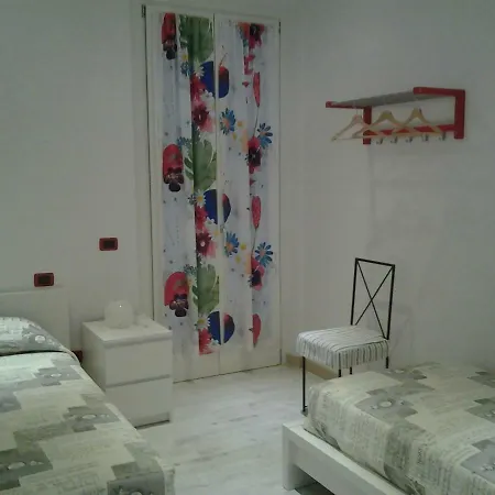 Casa Giardino Lägenhet Gravedona