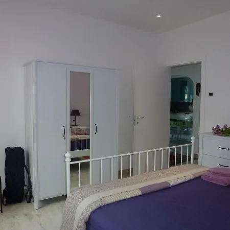 Casa Giardino Gravedona