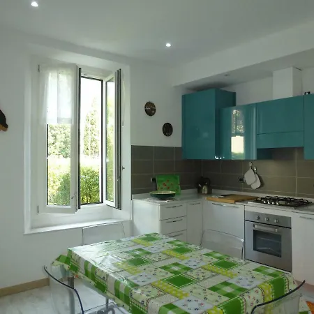Casa Giardino