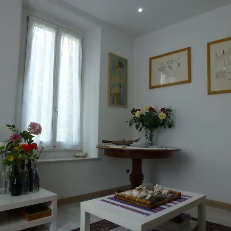 Casa Giardino Apartment Gravedona