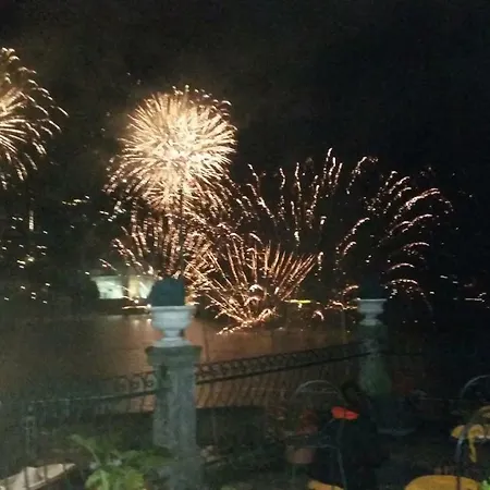 Casa Giardino * Gravedona