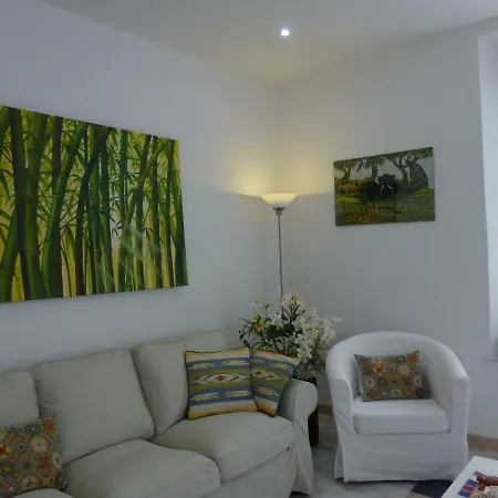 Appartement Casa Giardino