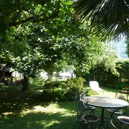 Appartement Casa Giardino