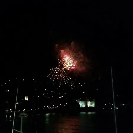 Apartment Casa Giardino *