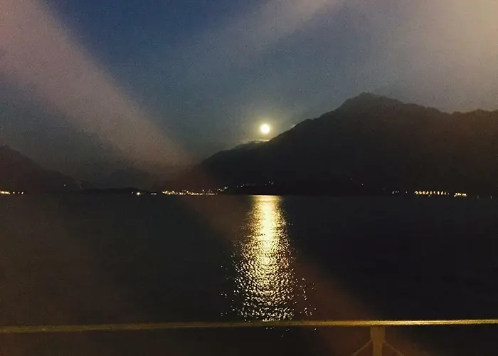 Casa Giardino Apartmán *