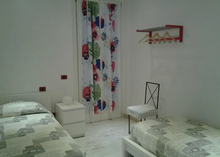 Casa Giardino Apartmán Gravedona