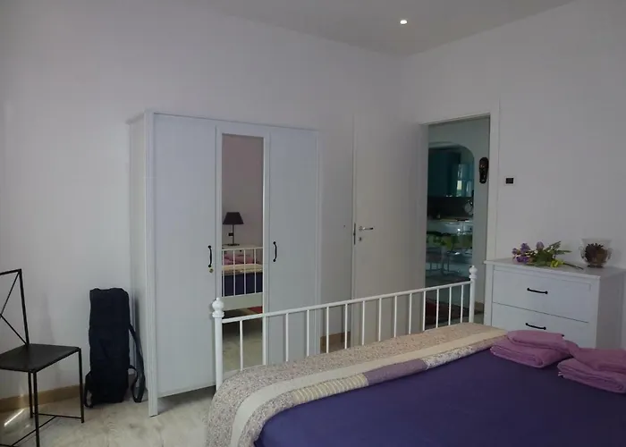 Casa Giardino Gravedona