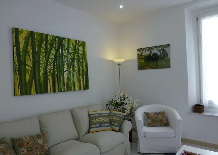 Apartmán Casa Giardino