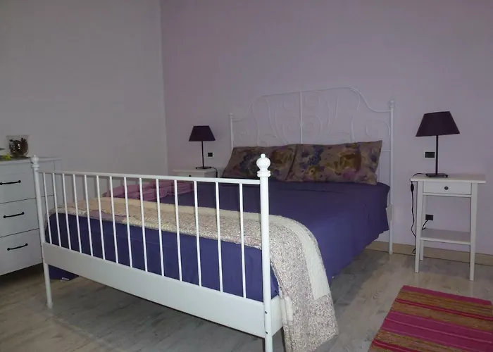 Apartmán Casa Giardino