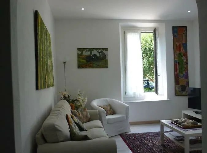 Apartmán Casa Giardino *