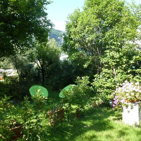 Casa Giardino Appartamento Gravedona