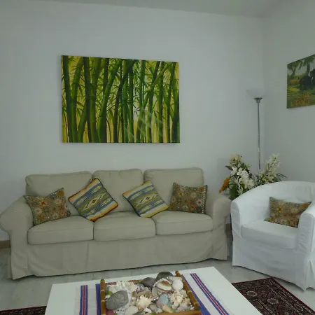Casa Giardino Apartmán *