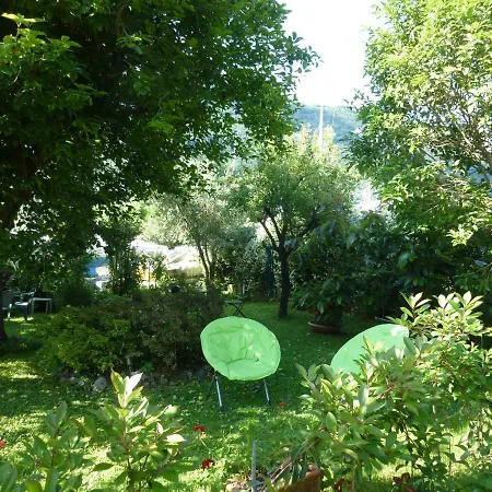 Casa Giardino