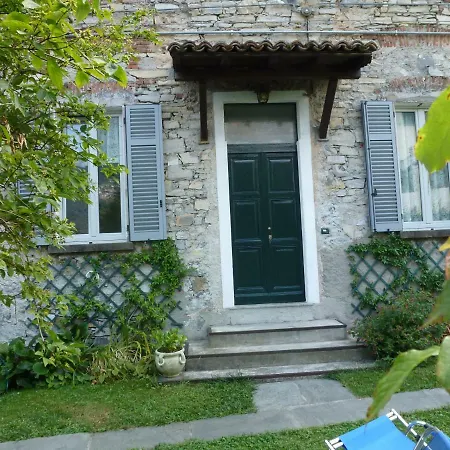 Casa Giardino * Gravedona