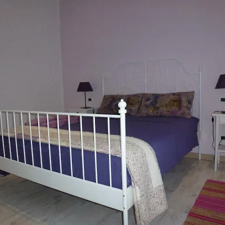 Appartamento Casa Giardino