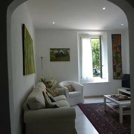 Appartamento Casa Giardino *