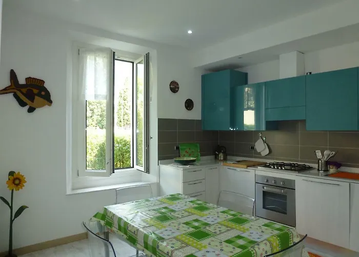 Casa Giardino