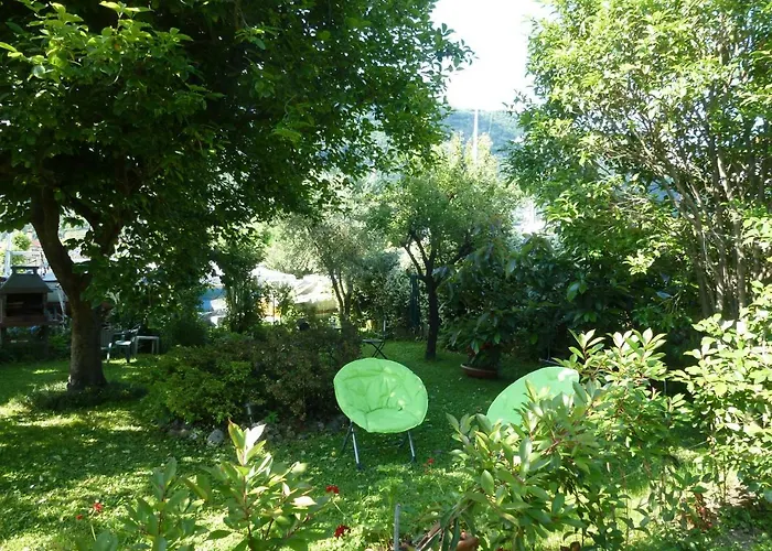 Casa Giardino
