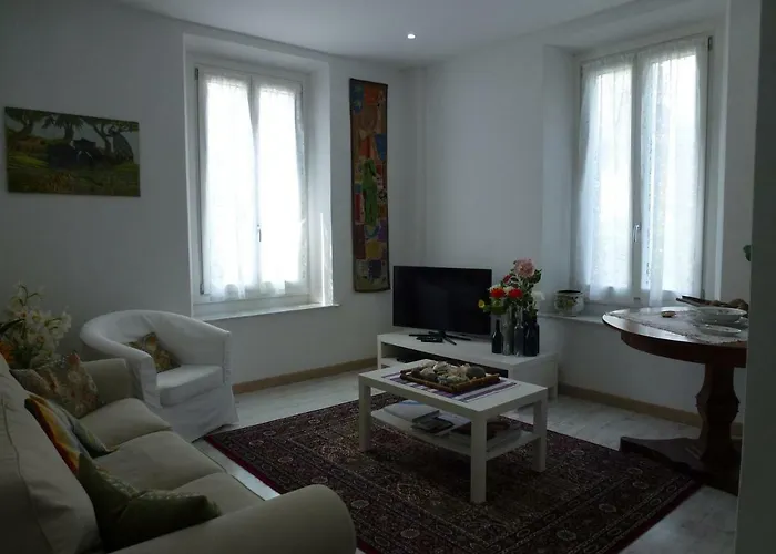 Casa Giardino *