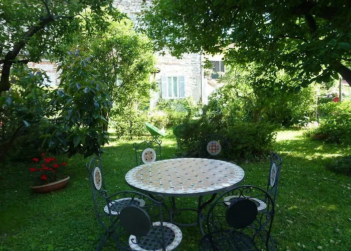 Casa Giardino *