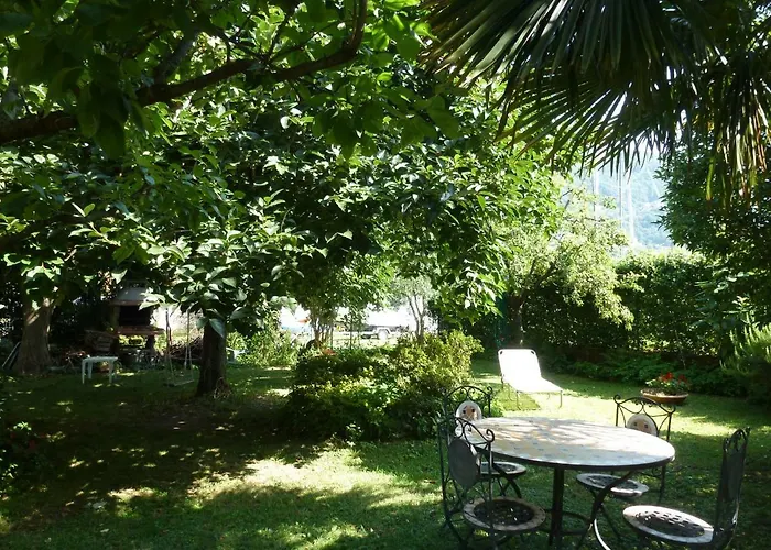Apartmán Casa Giardino